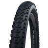 pneu schwalbe smart sam 275x260650b r  SCHWALBE  BIKERY