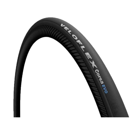 pneu veloflex corsa evo race tubular 700  LOOK  BIKERY