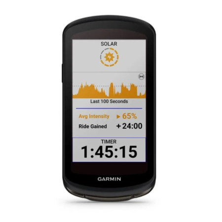 GARMIN EDGE 1040 SOLAR