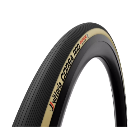pneu route corsa pro 28622700x28c tlr  VITTORIA  BIKERY