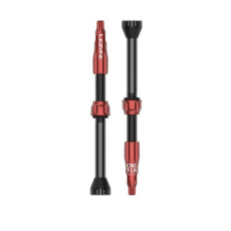 valves tubeless lezyne rouge 60mm  LEZYNE  BIKERY