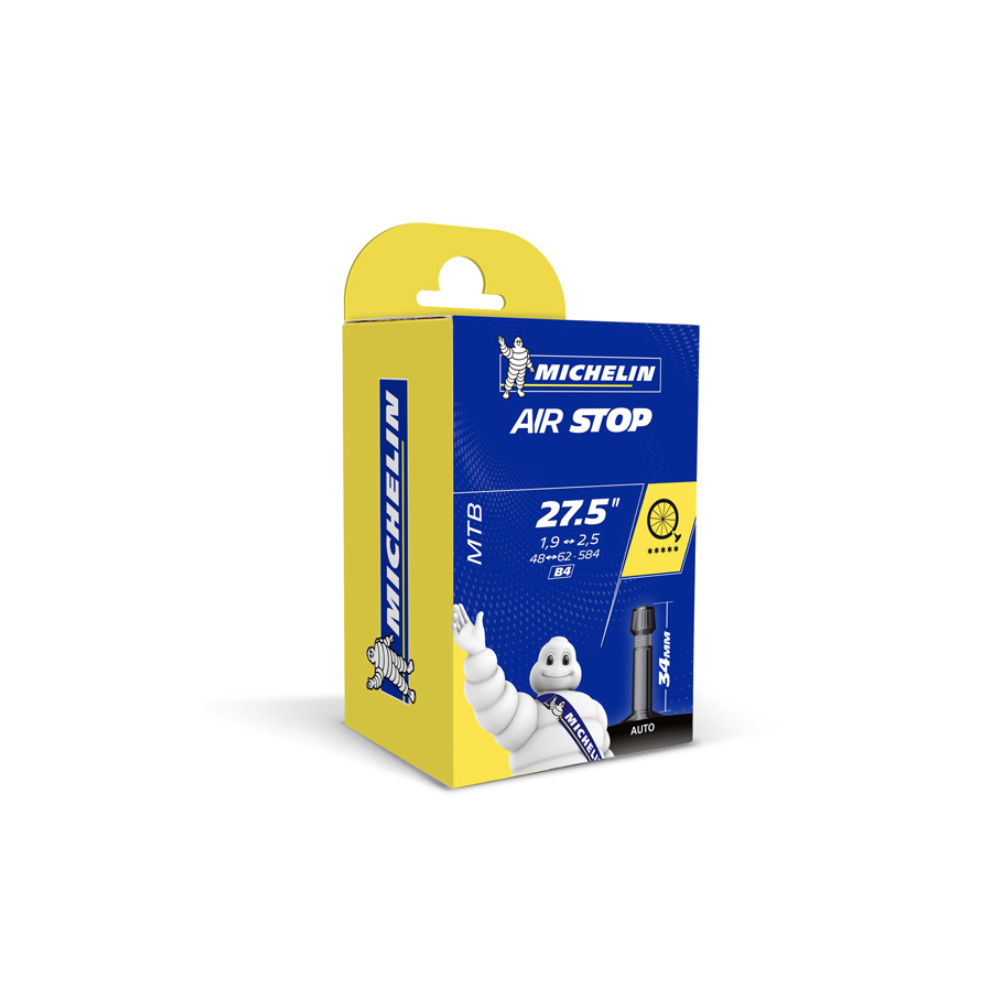 caa vtt airstop b4 27,5 x 1925 std 34  MICHELIN  BIKERY