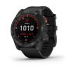 MONTRE GARMIN FENIX 7X  SOLAR  GRAY AVEC BRACEL