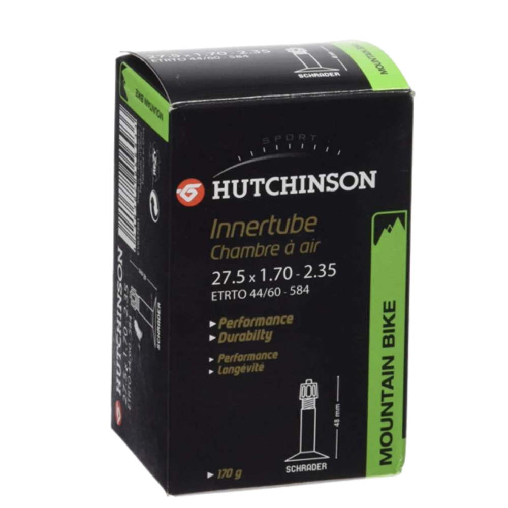 chambre a air hutchinson 275x170235  HUTCHINSON  BIKERY