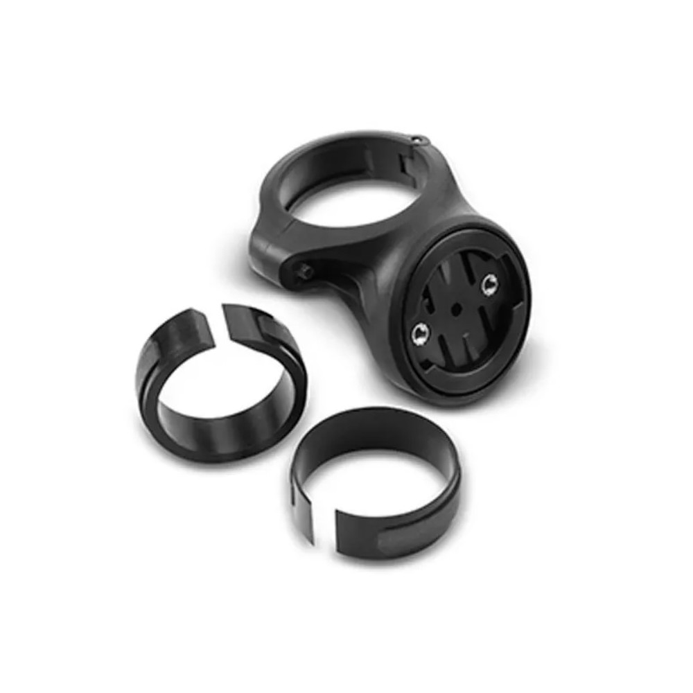 SUPPORT GARMIN QUART DE TOUR TIGE DE SELLE ROND