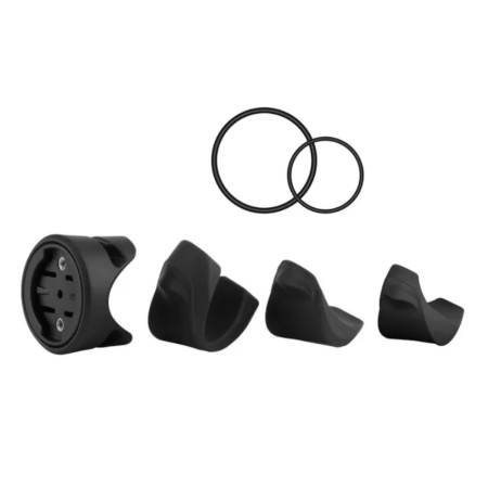 SUPPORT GARMIN 1/4 DE TOUR TIGE DE SELLE UNIV.