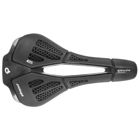 scratch m5 pas 140 cpc tirox hard black  PROLOGO  BIKERY