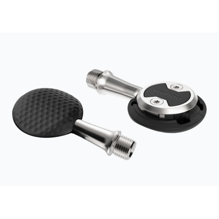 paire de pedales speedplay aero pedal system  WAHOO  BIKERY
