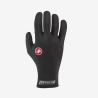 gants perfetto ros noir s  CASTELLI  BIKERY