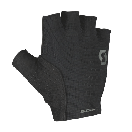 gant scott essential gel sf black s  SCOTT  BIKERY