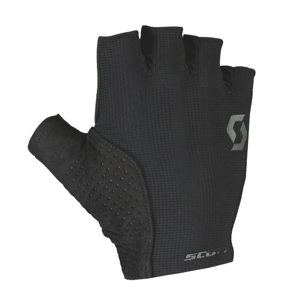 gant scott essential gel sf black s  SCOTT  BIKERY