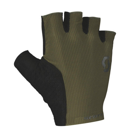 gant scott essential gel sf fir green s  SCOTT  BIKERY