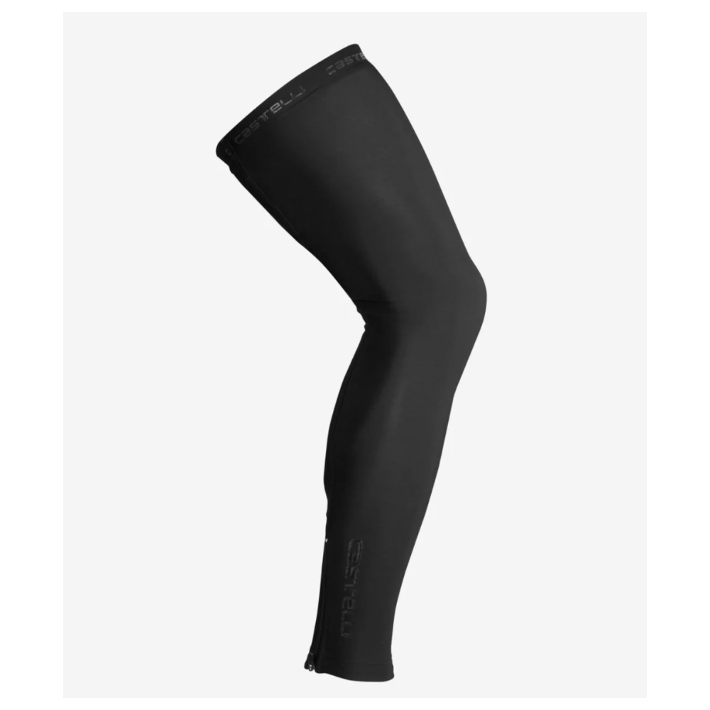 jambieres thermoflex 2 noir s  CASTELLI  BIKERY
