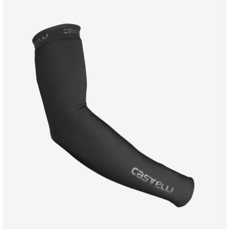 manchettes thermoflex 2 noir xl  CASTELLI  BIKERY