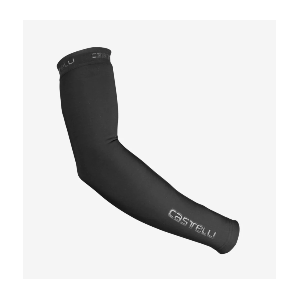 manchettes thermoflex 2 noir xl CASTELLI BIKERY manchettes thermoflex 2 noir xl CASTELLI BIKERY