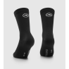 essence socks high 2x black series  ASSOS  BIKERY
