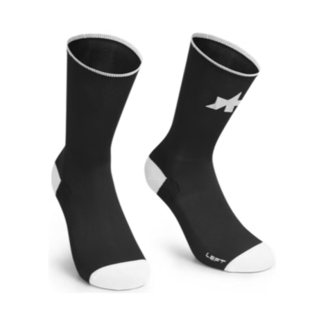 rs superleger socks s11  ASSOS  BIKERY