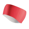 bandeau pro thermal rouge  CASTELLI  BIKERY