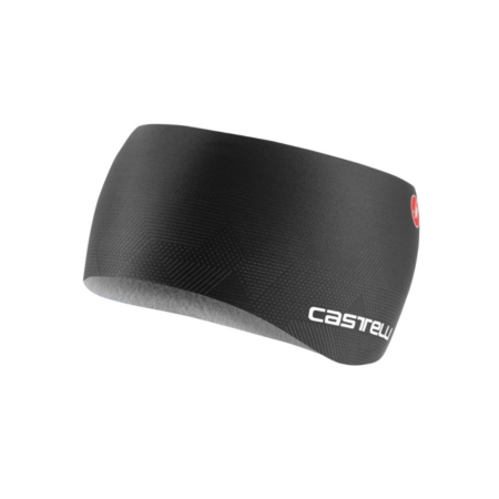 bandeau pro thermal w noir  CASTELLI  BIKERY