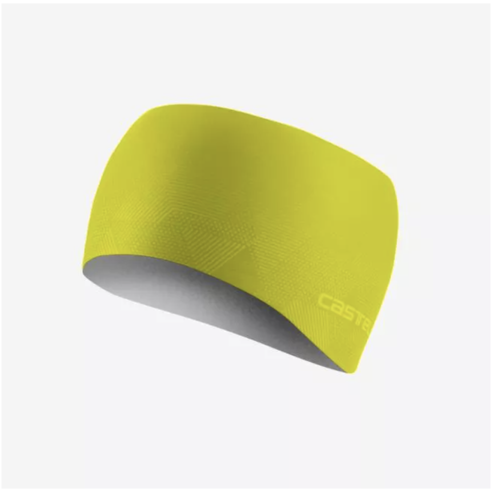 pro thermal headband sulphur uni  CASTELLI  BIKERY