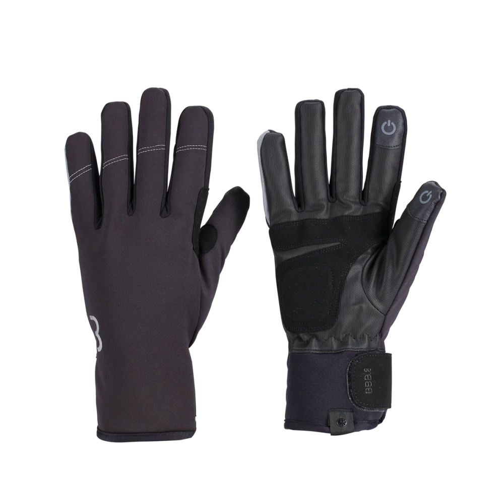 gants hiver coldshield BBB BIKERY gants hiver coldshield BBB BIKERY