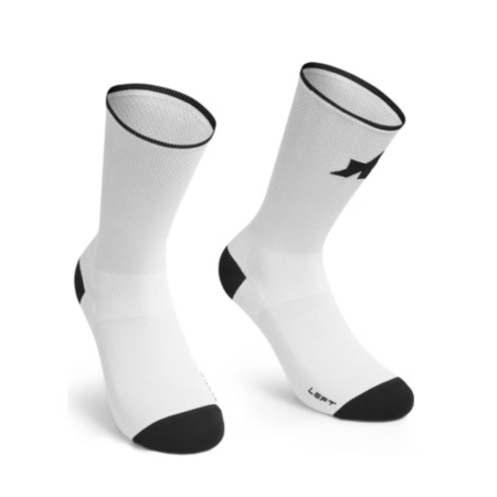 rs superleger socks s11 tii  ASSOS  BIKERY