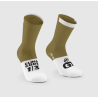 gt socks c2 millenio ocher ii  ASSOS  BIKERY