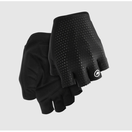 gt gloves c2 black series  ASSOS  BIKERY