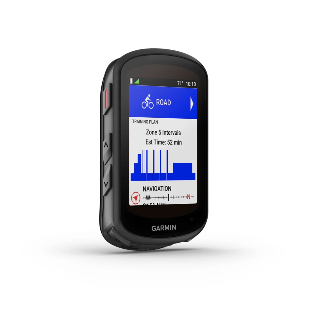 edge 540 solar  GARMIN  BIKERY