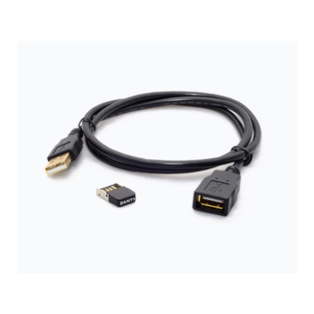 wahoo adaptateur cle ant usb avec cable dextensi  WAHOO  BIKERY