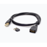 wahoo adaptateur cle ant usb avec cable dextensi  WAHOO  BIKERY