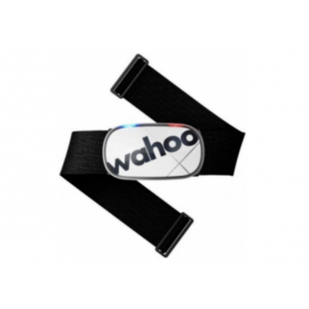 wahoo tickr x ceinture cardio avec motion et memoi  WAHOO  BIKERY