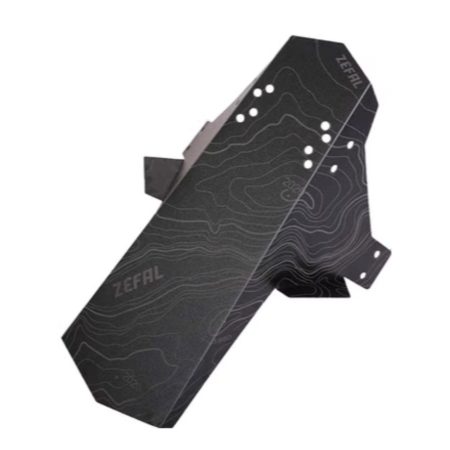 gardeboue avant zefal deflector lite 27  ZEFAL  BIKERY