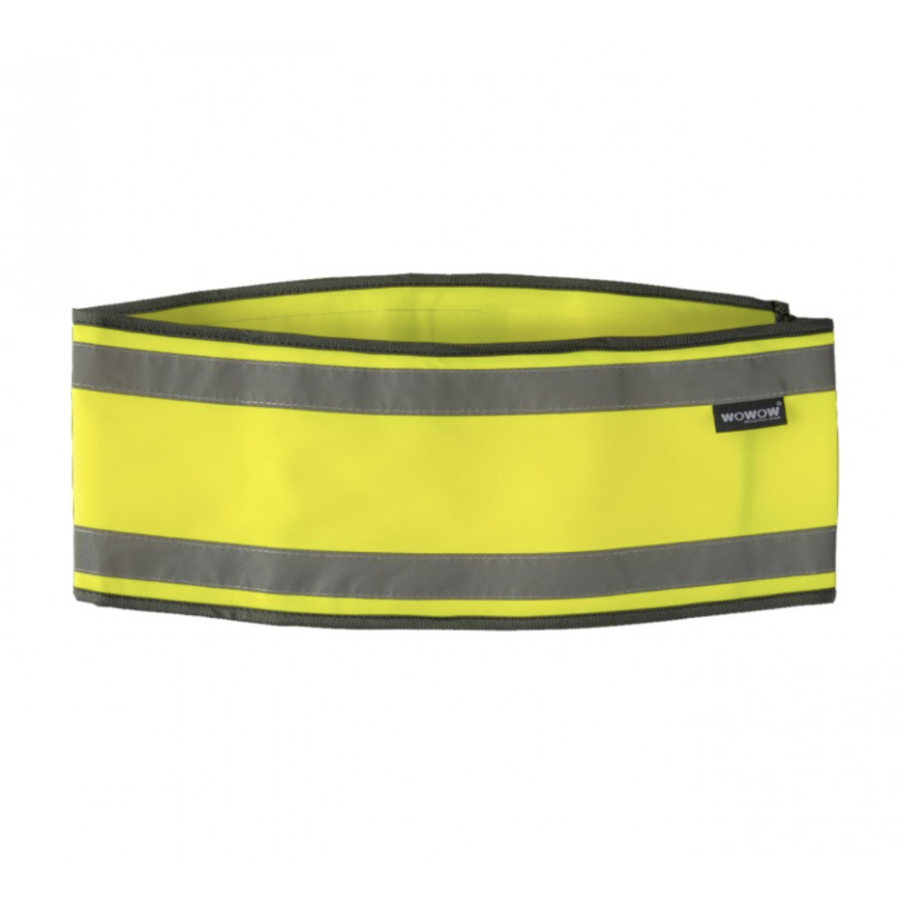 bande wowow ryu reflech velcro brasjam  WOWOW  BIKERY