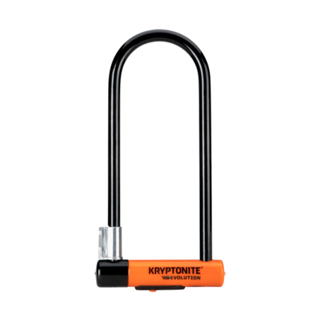 antivol kr u evolution ls 102cmx292cm avec sup  LOOK  BIKERY