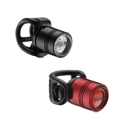 femto drive pair blkhi gloss  LEZYNE  BIKERY