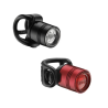 femto drive pair blkhi gloss  LEZYNE  BIKERY