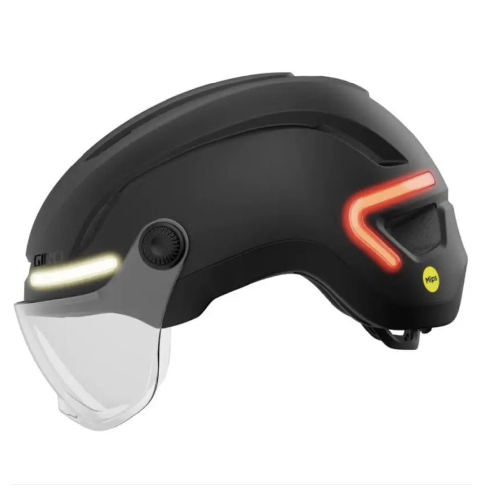 casque ethos mips shield i006 gr  GIRO  BIKERY