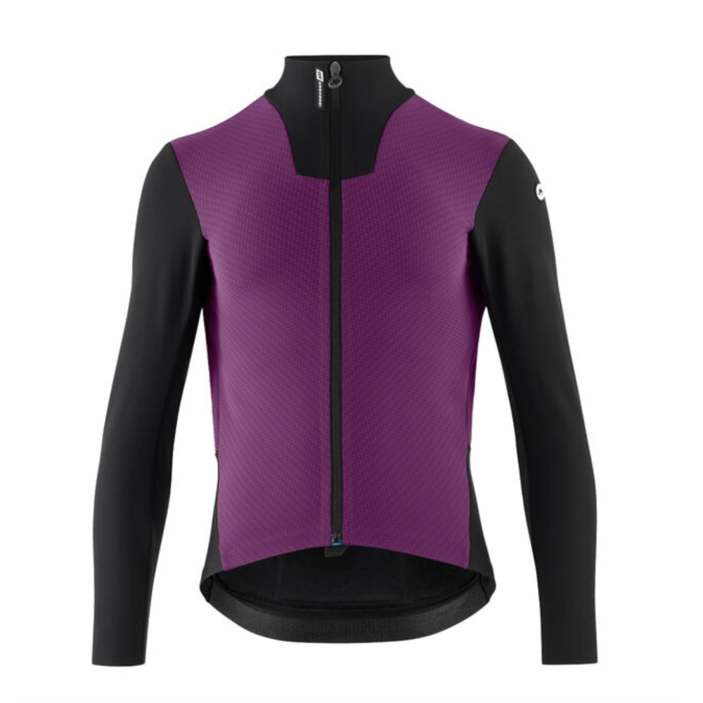 veste mille gthashoogipurple m  ASSOS  BIKERY