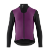 veste mille gthashoogipurple m  ASSOS  BIKERY