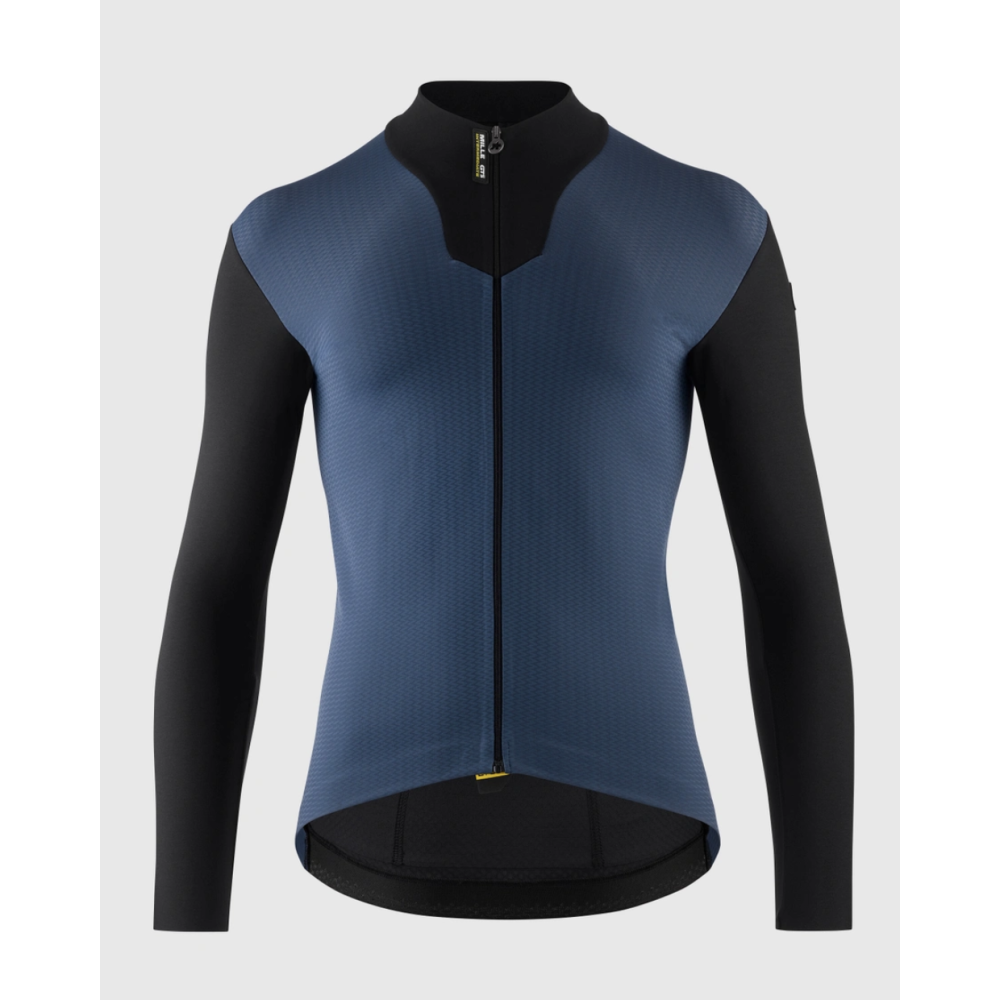 mille gts spring fall jacket c2  ASSOS  BIKERY