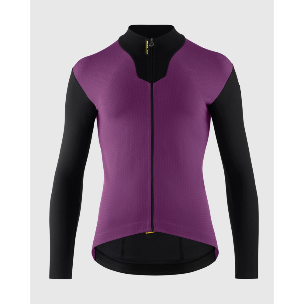 mille gts spring fall jacket c2  ASSOS  BIKERY