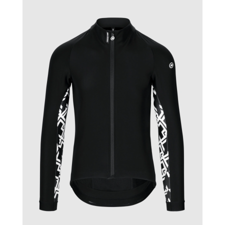 mille gt 33 jacket evo black series    BIKERY