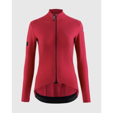 uma gt 23 ls jersey c2 bolgheri red    BIKERY