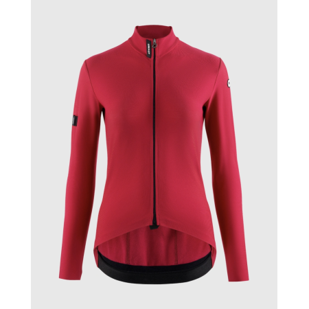 uma gt 23 ls jersey c2 bolgheri red    BIKERY
