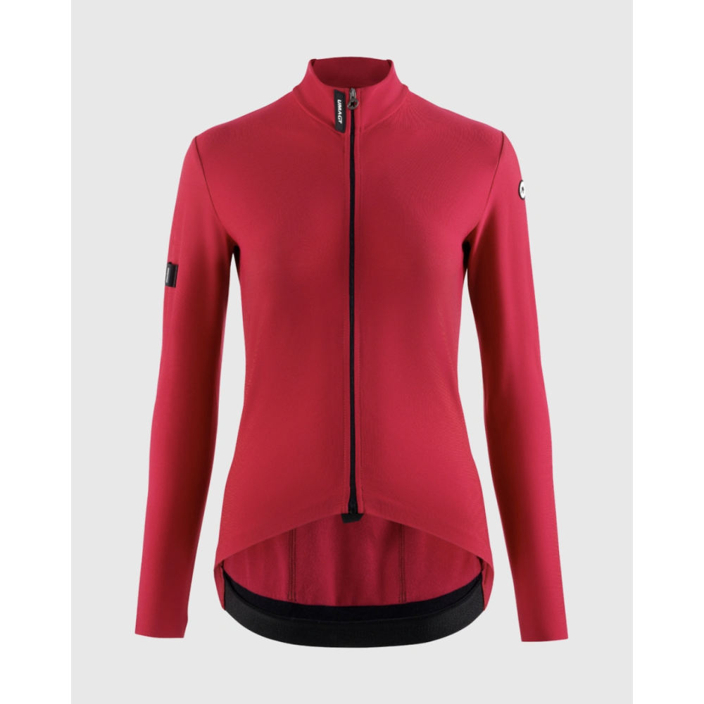 uma gt 23 ls jersey c2 bolgheri red    BIKERY