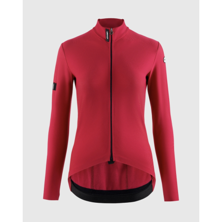 uma gt 23 ls jersey c2 bolgheri red    BIKERY