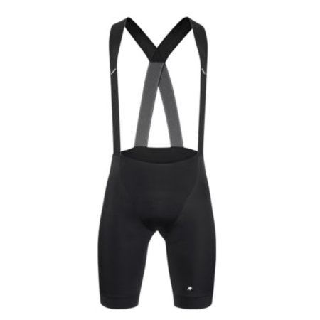 equipe rs spring fall bib shorts s9 blac  ASSOS  BIKERY