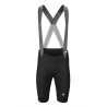 mille gts bib shorts c2 black series  ASSOS  BIKERY