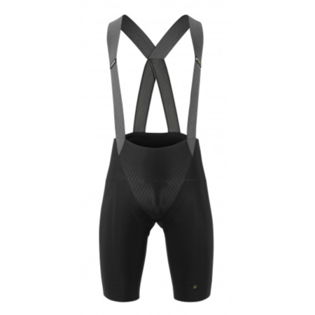 mille gto bib shorts c2 black series  ASSOS  BIKERY